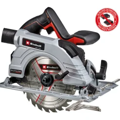 Clearance Einhell Akku-Handkreissaege TP-CS 18/190 Li BL-Solo