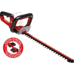 Sale Einhell Akku-Heckenschere Arcurra 18/55