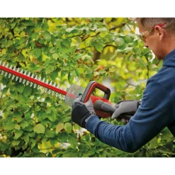 Hot Einhell Akku-Heckenschere GC-CH 18/40 Li ohneAkku u. Ladegerät