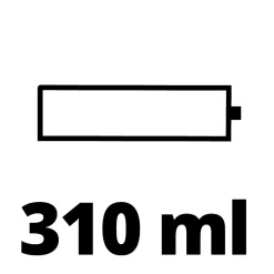 Clearance Einhell Akku Kartuschenpistole TE-SG 18/10 Liohne Akku u. Ladegeraet