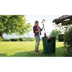 Discount Einhell Akku-Klarwasserpumpe GE-PP 18 RB Li Solo
