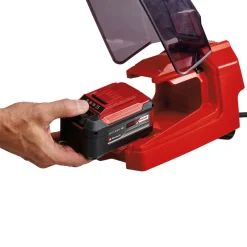 Discount Einhell Akku-Klarwasserpumpe GE-SP 18 RB Li Solo