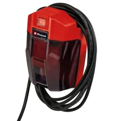Discount Einhell Akku-Klarwasserpumpe GE-SP 18 RB Li Solo