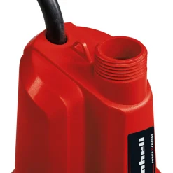 Discount Einhell Akku-Klarwasserpumpe GE-SP 18 RB Li Solo