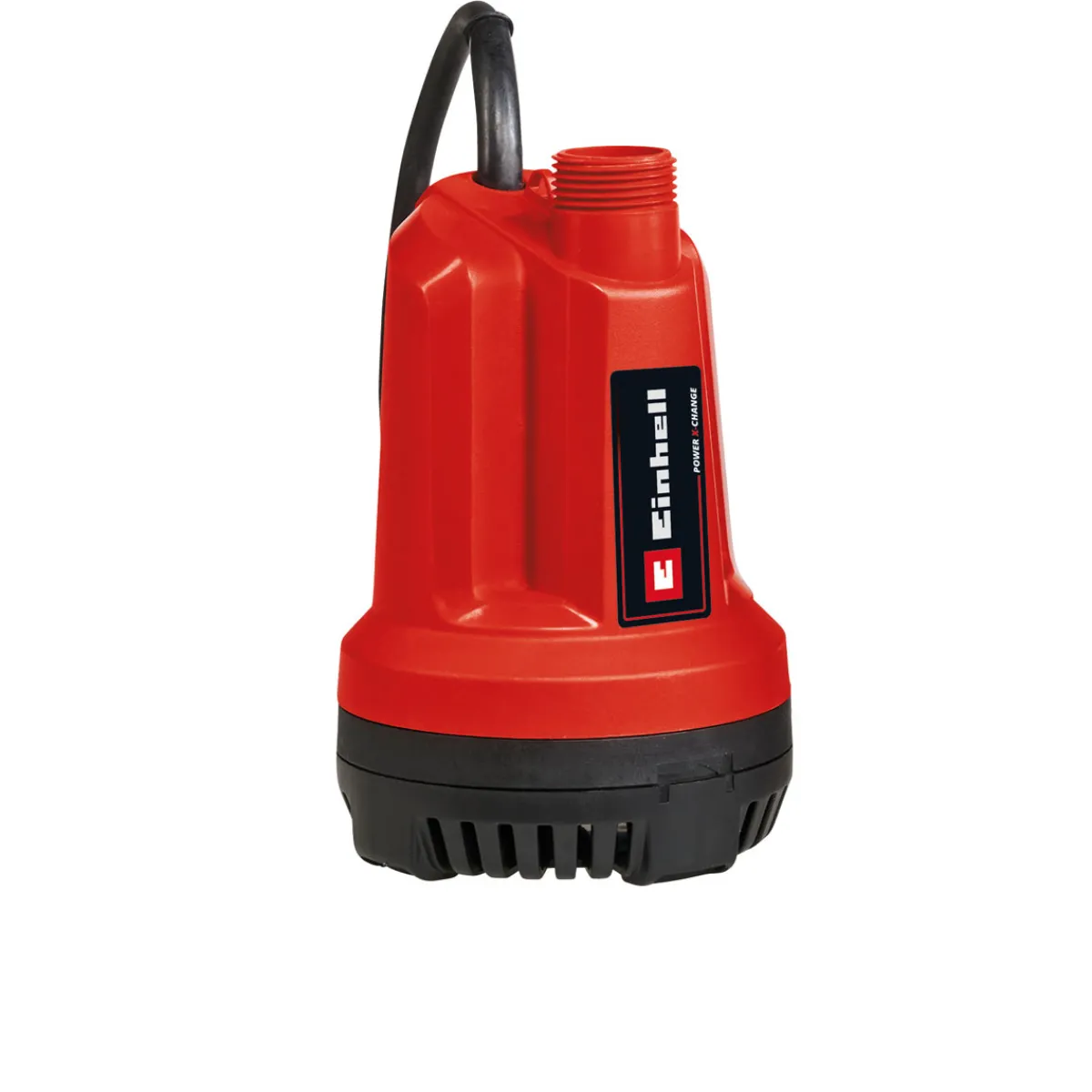 Discount Einhell Akku-Klarwasserpumpe GE-SP 18 RB Li Solo