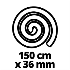 Best Einhell Akku-Nass-Trockensauger TC-VC 18/20 LiS-So.