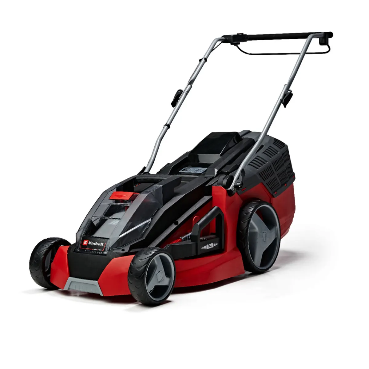 Clearance Einhell Akku-Rasenmaeher GE-CM 43 Li M Kit