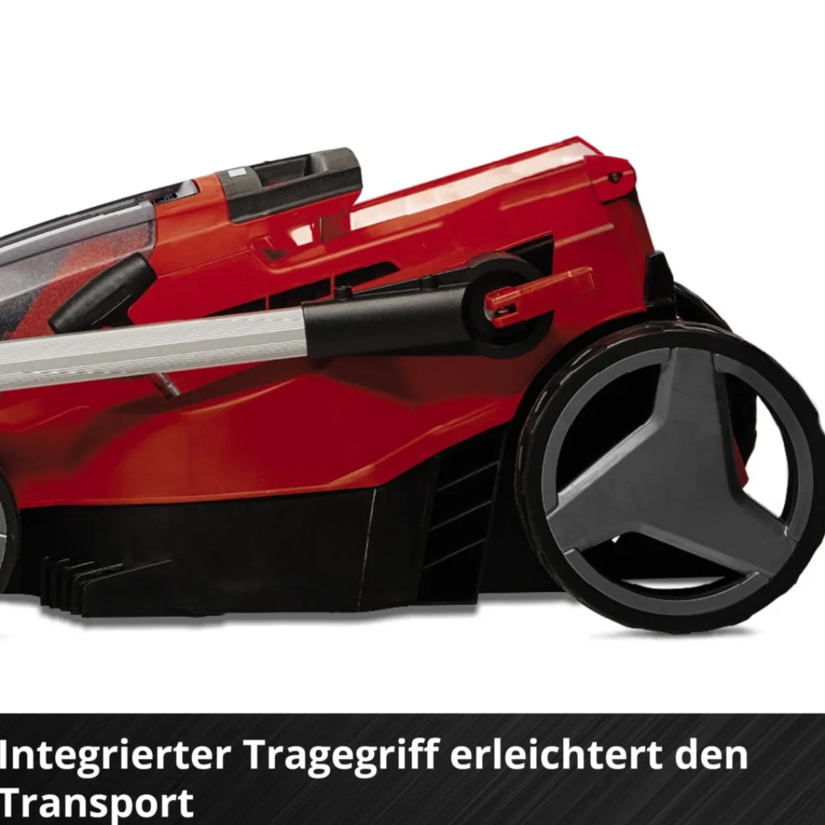 Outlet Einhell Akku-Rasenmaeher GP-CM 36/450 2x4,0Ah