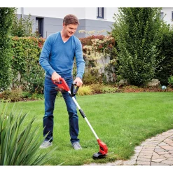 Best Einhell Akku-Rasentrimmer GC-CT 18/24 Li