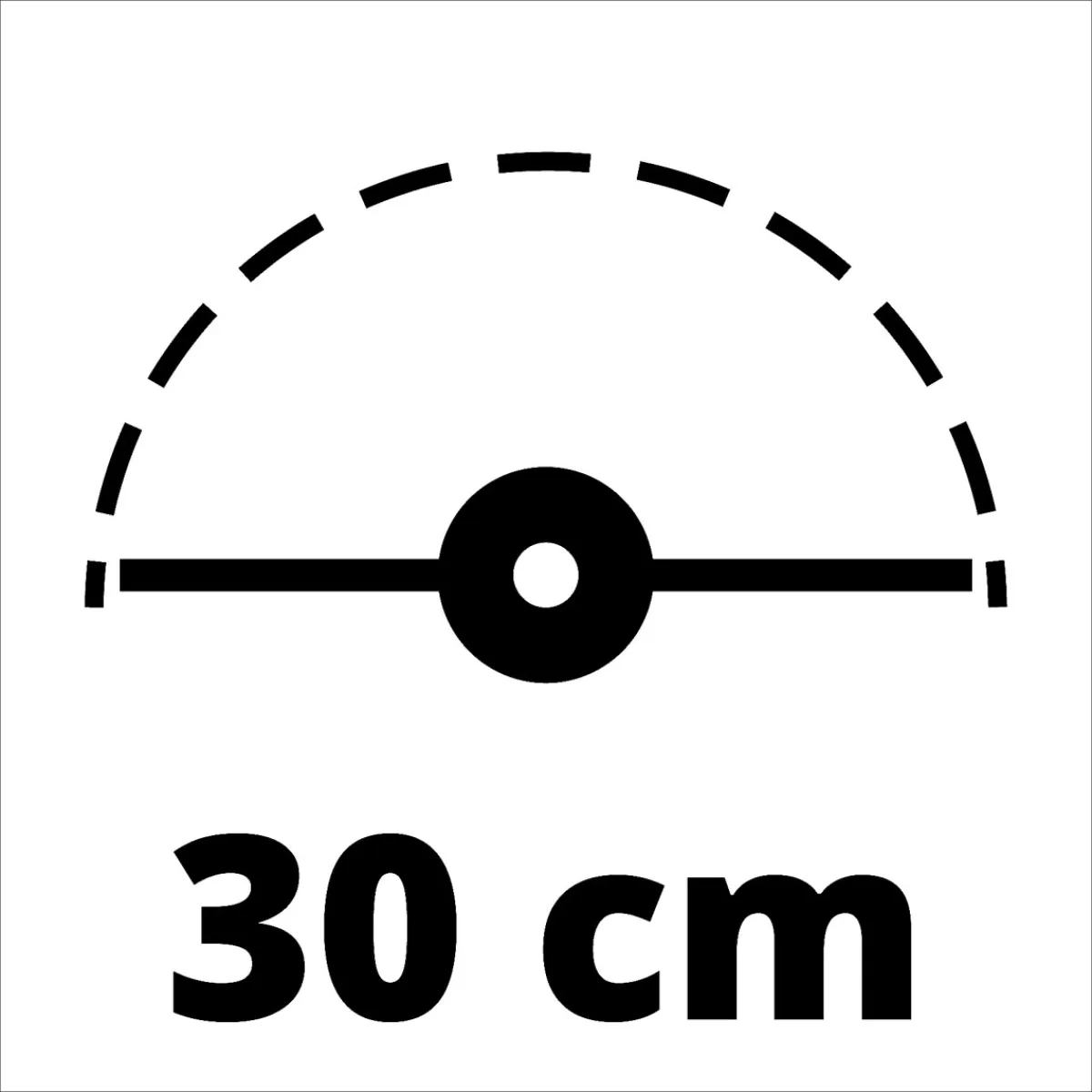 Discount Einhell Akku-Rasentrimmer GE-CT 36/30 Li E-Solo