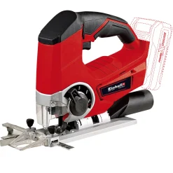 Best Einhell Akku-Stichsaege TE-JS 18/80 Li Solo