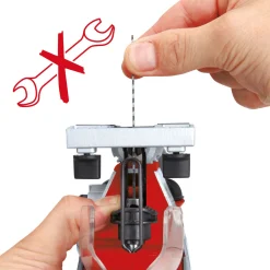Best Einhell Akku-Stichsaege TE-JS 18/80 Li Solo