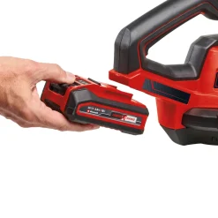 Online Einhell Akku-Universalbläser GE-UB 18/250 Li Eohne Akku u. Ladegerät