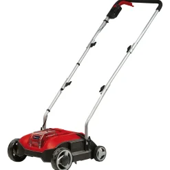 Einhell Akku-Vertikutierer-Luefter GC-SC 18/28Li-Solo, o. Akku