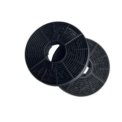 Hot Respekta Aktiv-Kohlefilter MIZ 0058