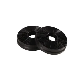 Hot Respekta Aktiv-Kohlefilter MIZ 0058