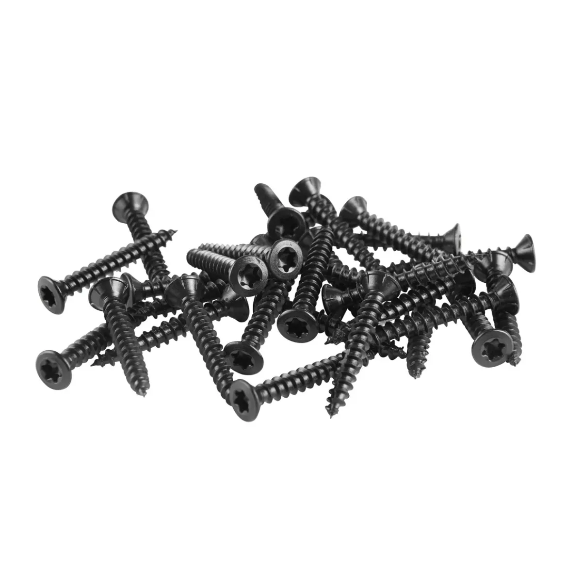 New Akustikpaneel-Schrauben 100er-Pack