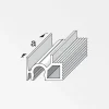 Clearance Alfer Montagehilfe Clipstech mit Dübel 4 Stück