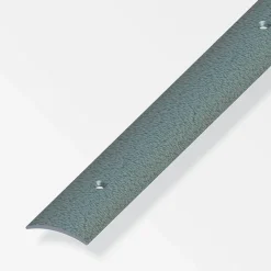 Best Alfer Z-Abschlussprofil 9 mm 1m messing