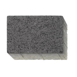 New Allee-Pflaster, 16x24x8 cm DiamantSchiefer, kugelgestrahlt