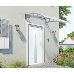 Best Alpertec Edelstahl-Hausnummer 8 satiniert