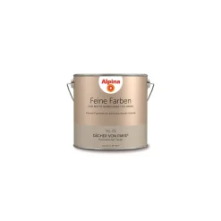 Outlet Alpina Feine Farben Dächer von Paris 2,5 L