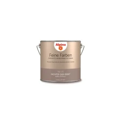 Clearance Alpina Feine Farben Dichter der Erde 2,5 L
