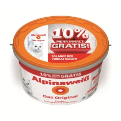 Hot Alpina Innenfarbe weiß Das Original 11 L