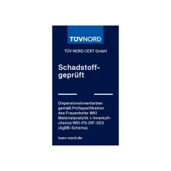 Sale Alpina Wandfarbe Sensitiv Wohnweiß 2,5 L