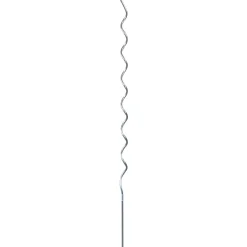 Aluspirale 170 cm