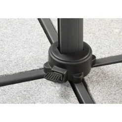 New Schneider Schirme Ampelschirm Rhodos Twist 300x300 anthraz