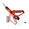 Best Einhell A-Multi Tool GE-HC 18-Li T Kit