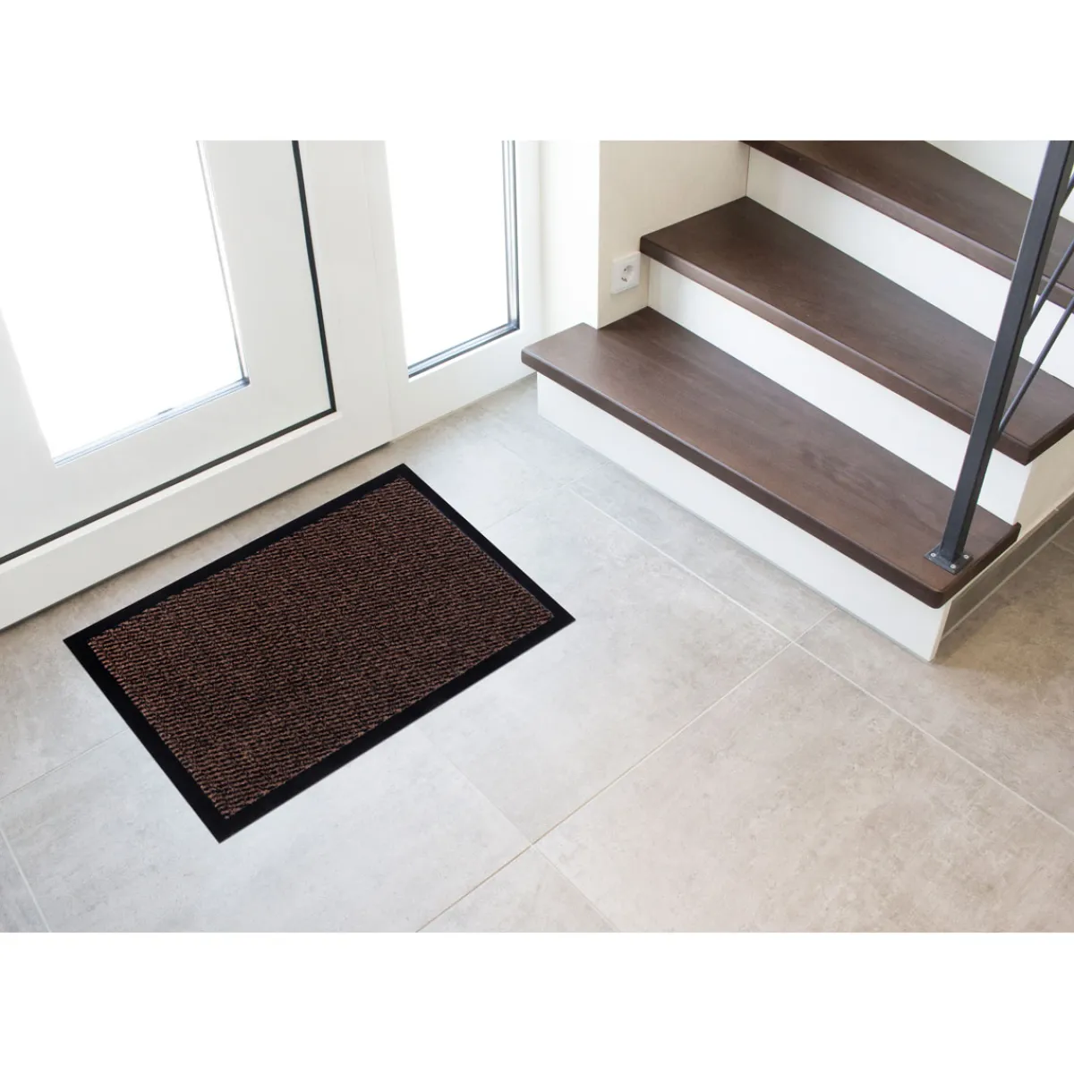 Discount andiamo Läufer für drinnen und draußen 2500 x 90 cm