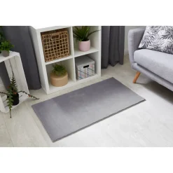 Best andiamo Teppich Arezzo 80x150 cm anthrazit