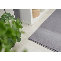 Best andiamo Teppich Arezzo 80x150 cm anthrazit