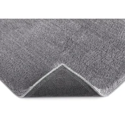 Best andiamo Teppich Arezzo 80x150 cm anthrazit