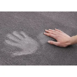 Best andiamo Teppich Arezzo 80x150 cm anthrazit