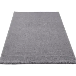 Best andiamo Teppich Arezzo 80x150 cm anthrazit
