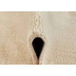 Discount andiamo Teppich Arezzo 80x150 cm creme