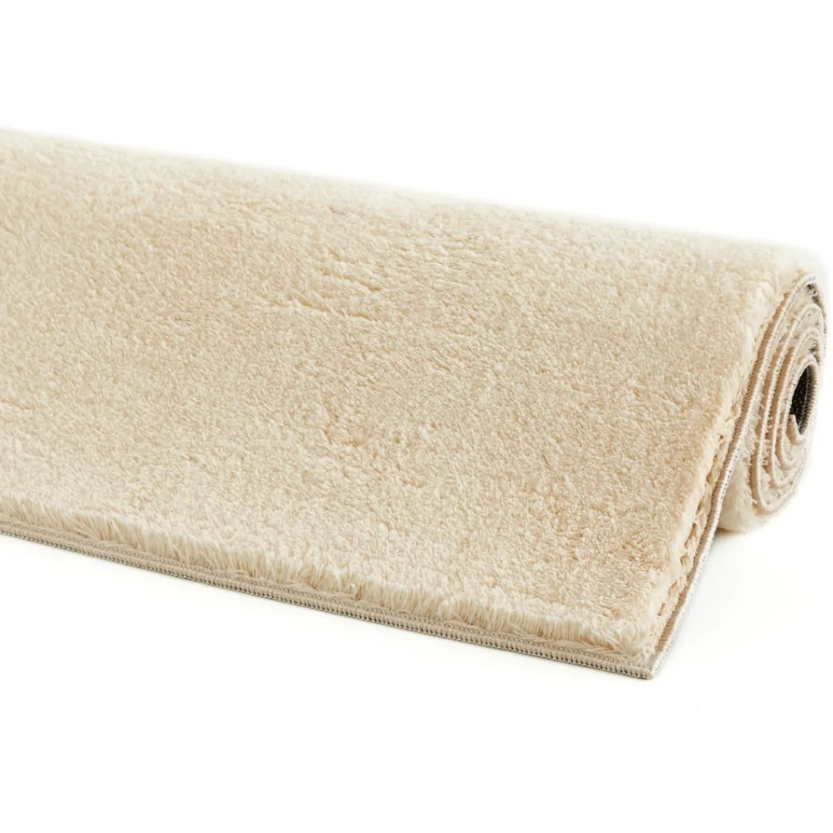 Discount andiamo Teppich Arezzo 80x150 cm creme