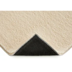 Discount andiamo Teppich Arezzo 80x150 cm creme