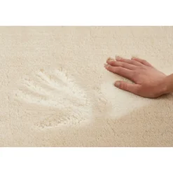 Discount andiamo Teppich Arezzo 80x150 cm creme