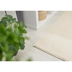 Discount andiamo Teppich Arezzo 80x150 cm creme