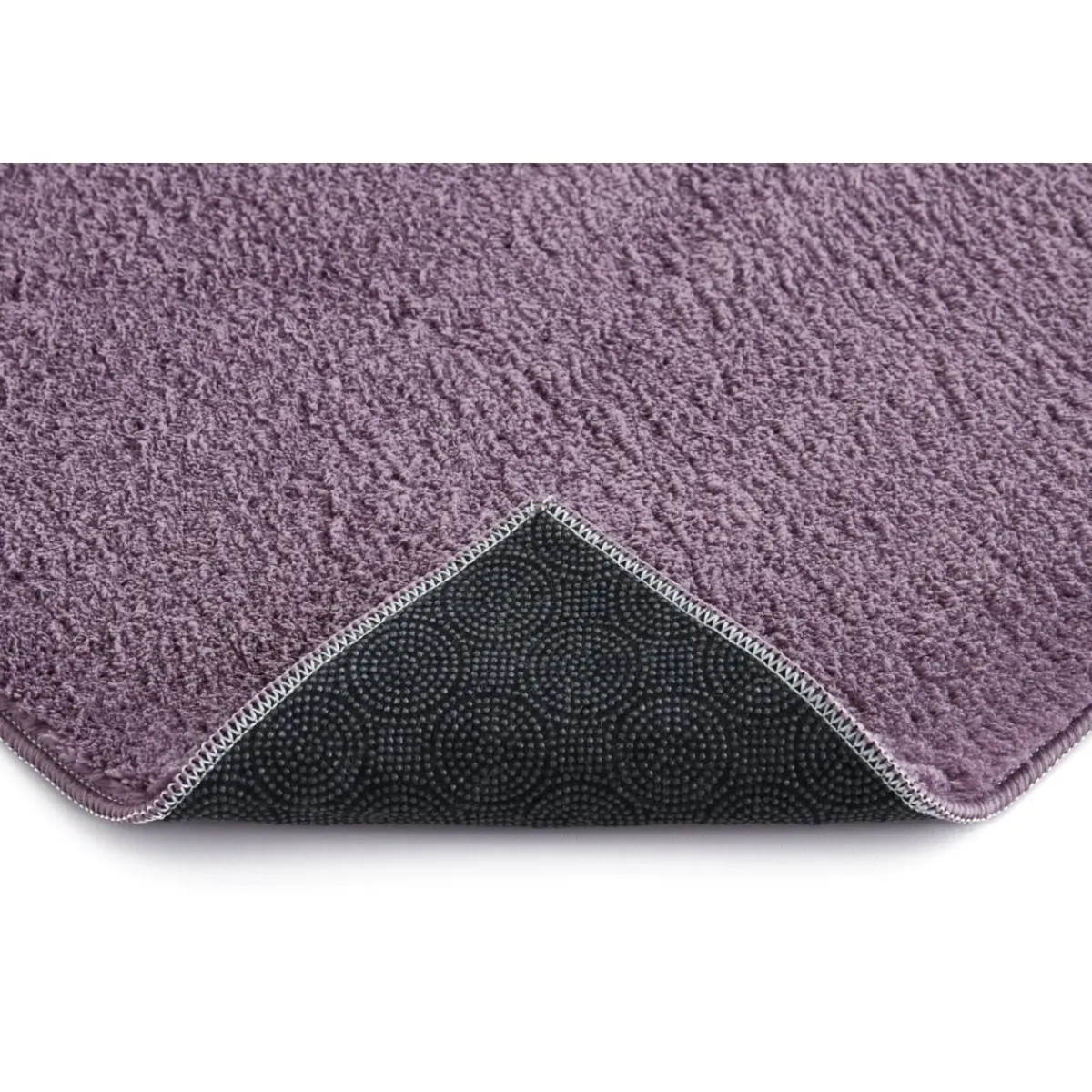 Best andiamo Teppich Arezzo 80x150 cm lavendel