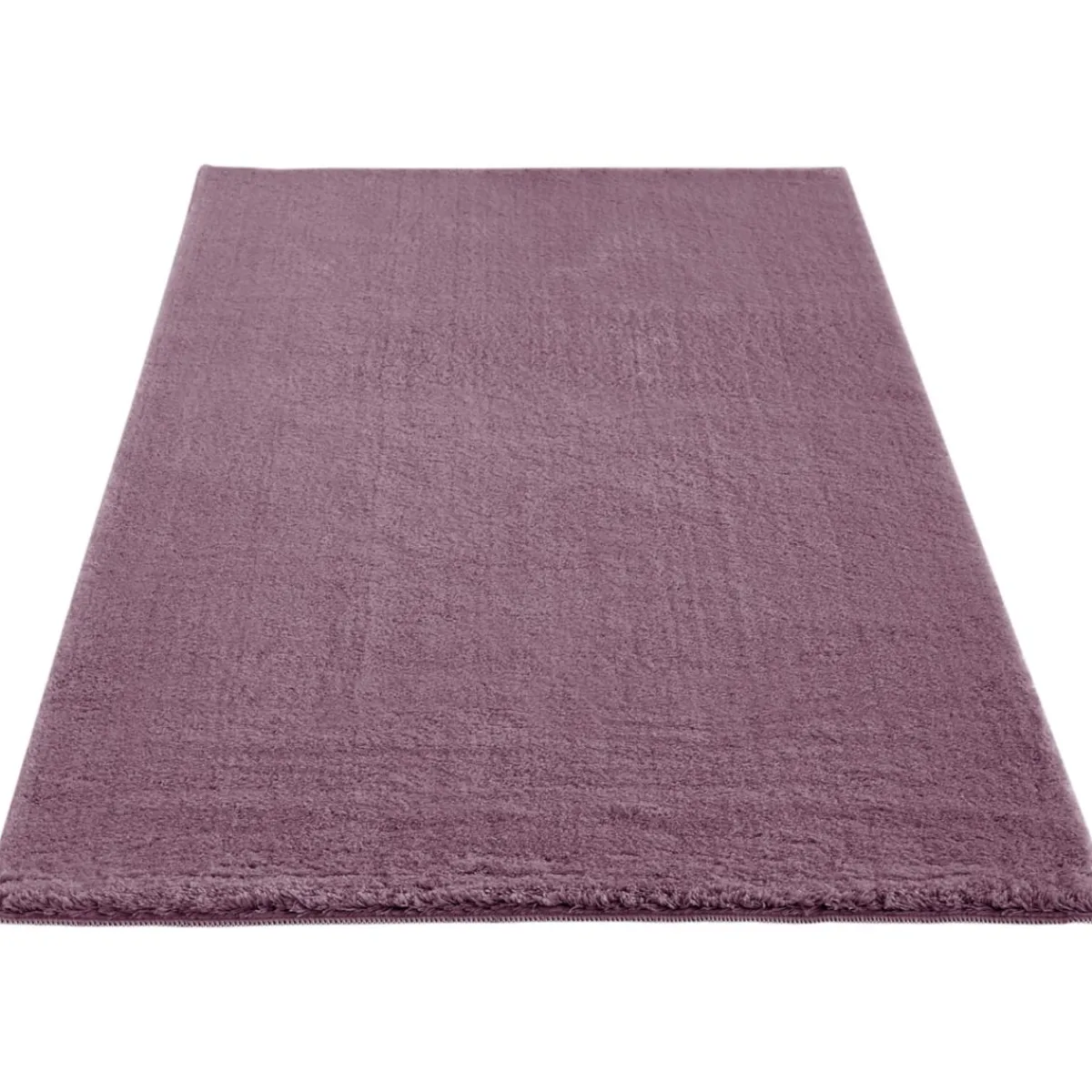 Best andiamo Teppich Arezzo 80x150 cm lavendel