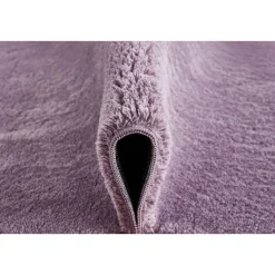 Best andiamo Teppich Arezzo 80x150 cm lavendel