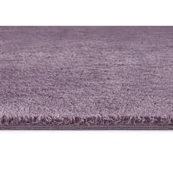 Best andiamo Teppich Arezzo 80x150 cm lavendel
