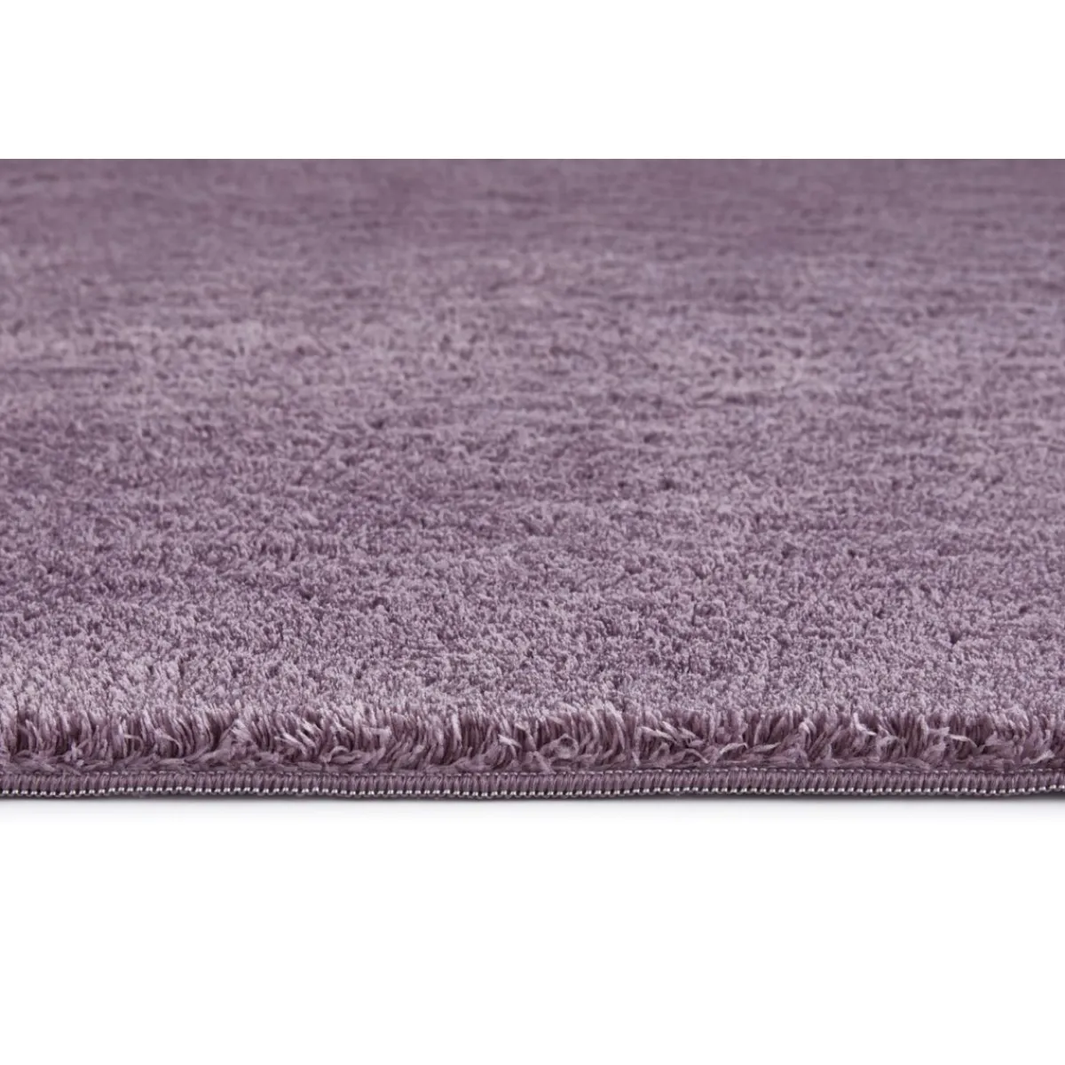 Best andiamo Teppich Arezzo 80x150 cm lavendel