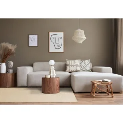 Hot andiamo Teppich Dale 120x170 cm beige