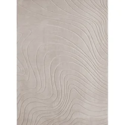 Best andiamo Teppich Dale 120x170 cm greige